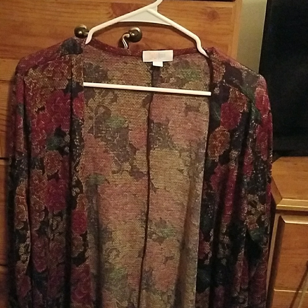 Large Digital Print Roses Sarah